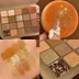 Private Label Eyebrow Palette